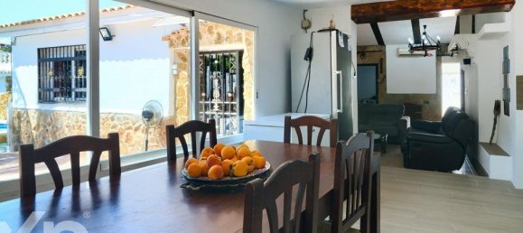 Дом с 5 спальнями в Альгинет, Испания № 184697 41