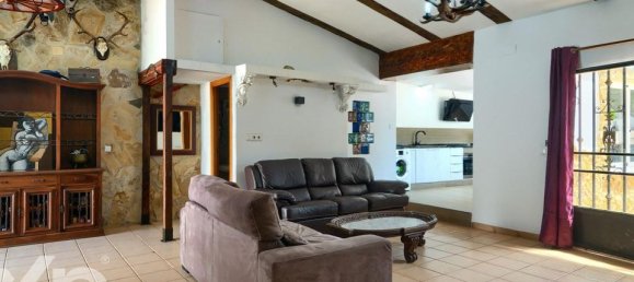 Дом с 5 спальнями в Альгинет, Испания № 184697 45