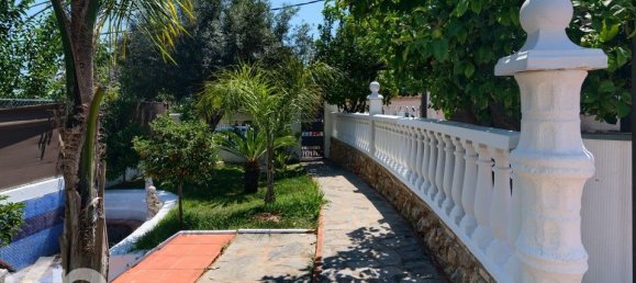 Дом с 5 спальнями в Альгинет, Испания № 184697 18