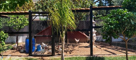 Дом с 5 спальнями в Альгинет, Испания № 184697 25