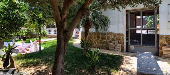 Дом с 5 спальнями в Альгинет, Испания № 184697 28