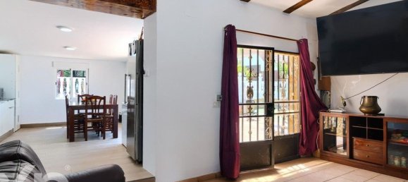 Дом с 5 спальнями в Альгинет, Испания № 184697 35