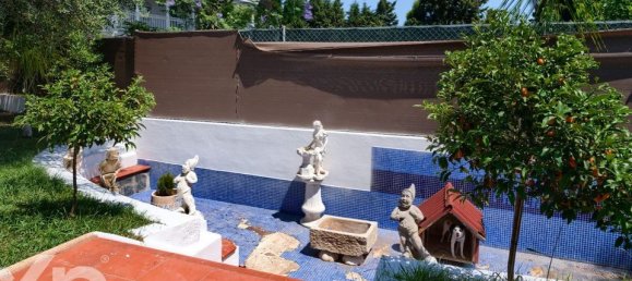 Дом с 5 спальнями в Альгинет, Испания № 184697 17