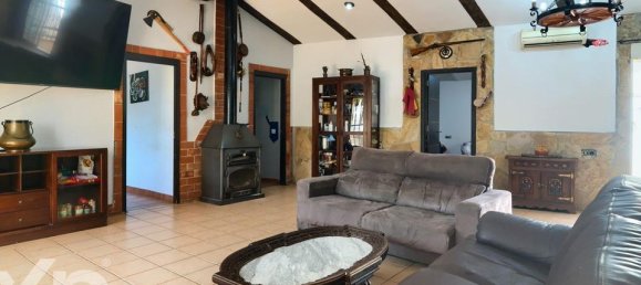 Дом с 5 спальнями в Альгинет, Испания № 184697 42