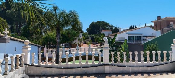 Дом с 5 спальнями в Альгинет, Испания № 184697 10