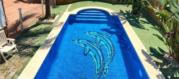 Дом с 5 спальнями в Альгинет, Испания № 184697 6