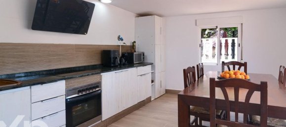 Дом с 5 спальнями в Альгинет, Испания № 184697 37