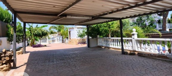 Дом с 5 спальнями в Альгинет, Испания № 184697 20