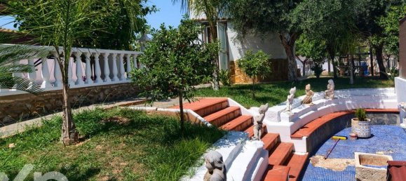 Дом с 5 спальнями в Альгинет, Испания № 184697 16