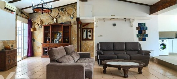 Дом с 5 спальнями в Альгинет, Испания № 184697 44