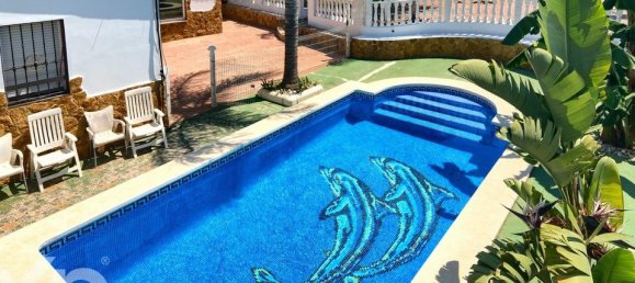 Дом с 5 спальнями в Альгинет, Испания № 184697 11