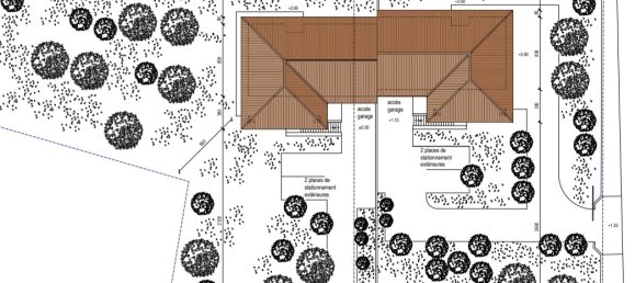 3 bedrooms Villa in Afa, France No. 84263 6