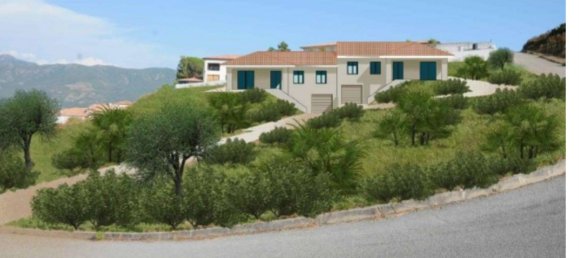 3 bedrooms Villa in Afa, France No. 84263 7