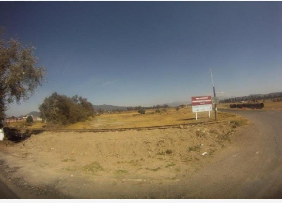 Grundstück in Amecameca, Mexico, Nr. 203908
