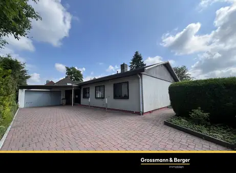 Bungalow T4 em Stade, Germany N.º 257619