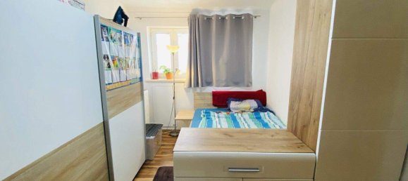 3-Zimmer Wohnung in Judenburg, Austria, Nr. 215164 10