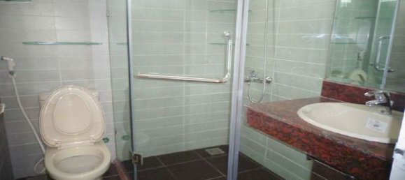 1 bedroom Apartment in Ba Dinh, Vietnam No. 6566 7