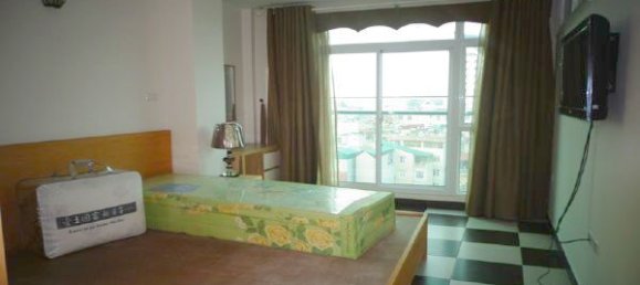 1 bedroom Apartment in Ba Dinh, Vietnam No. 6566 5