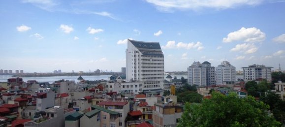 1 bedroom Apartment in Ba Dinh, Vietnam No. 6566 9