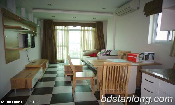 1 bedroom Apartment in Ba Dinh, Vietnam No. 6566