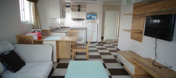 1 bedroom Apartment in Ba Dinh, Vietnam No. 6566 2