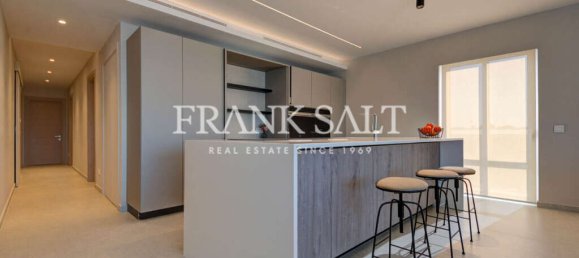 Квартира с 3 спальнями в Слима, Мальта № 7312 8