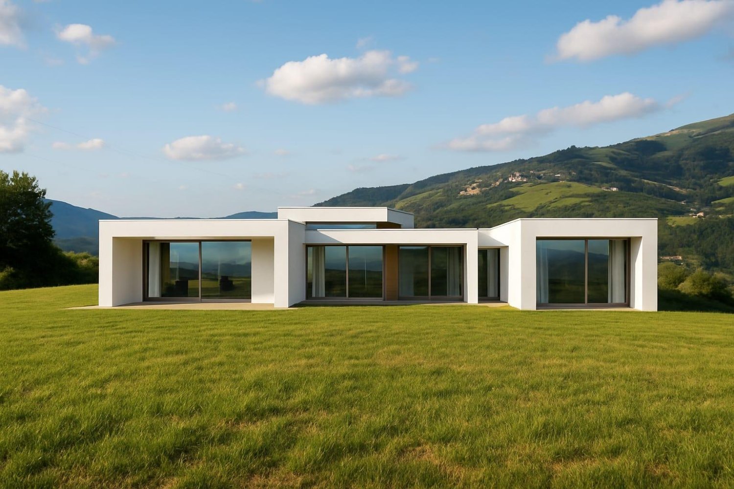 terreno en venta en Cudillero, Asturias, Principado de Asturias, Spain № 369910