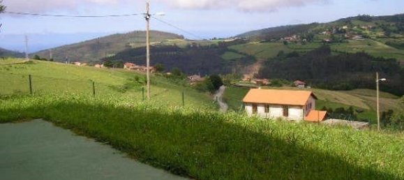 terreno en venta en Cudillero, Asturias, Principado de Asturias, Spain № 369910 2
