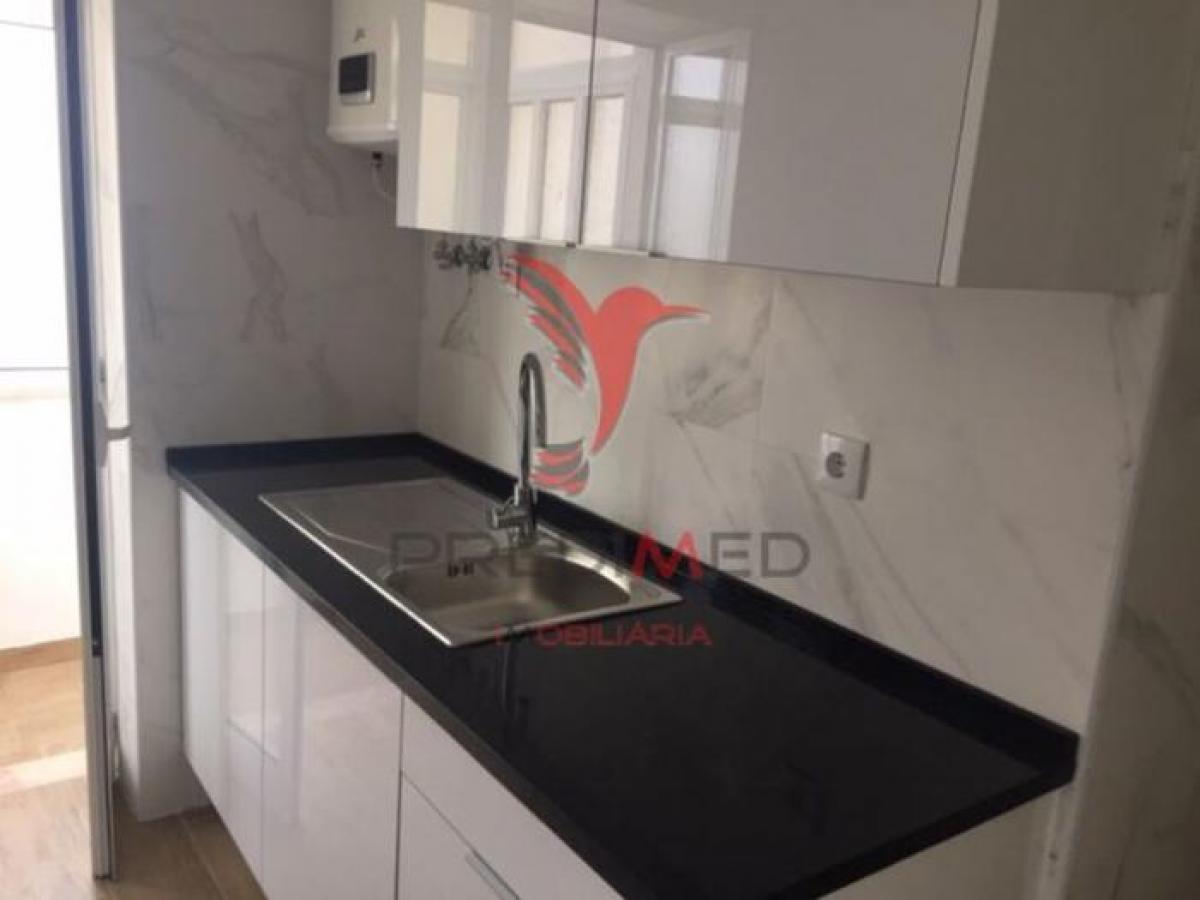 Квартира с 2 спальнями в Синтра, Португалия № 5135