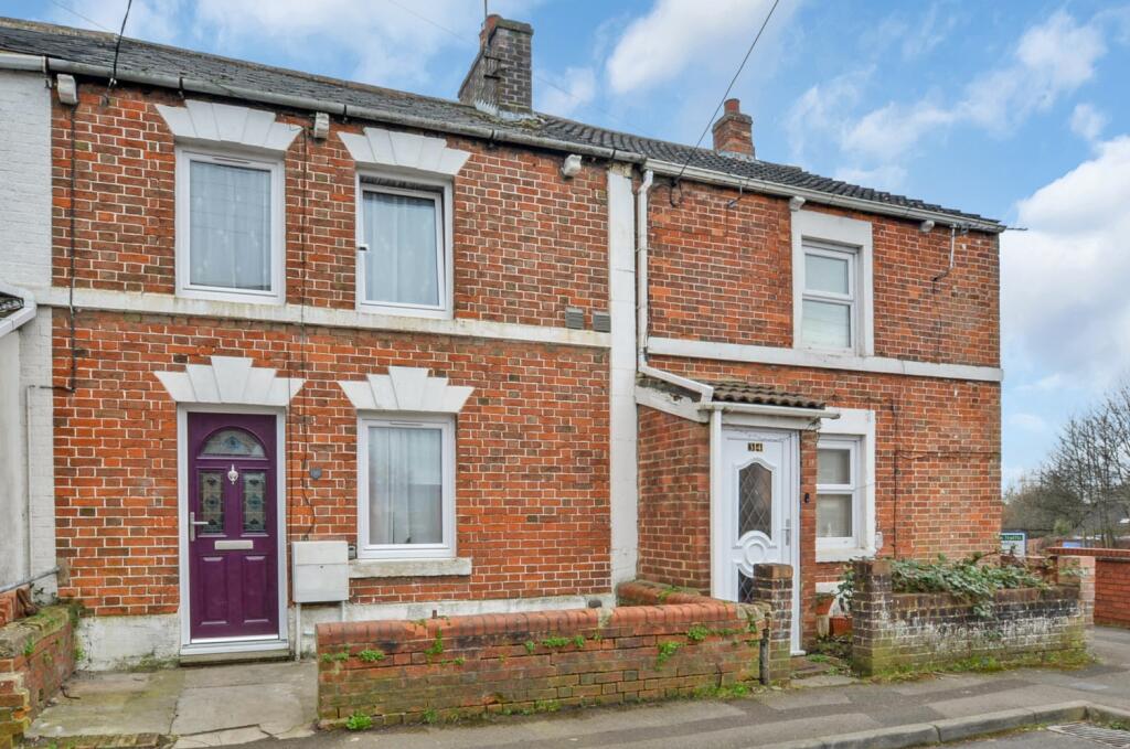 Casa T2 em Trowbridge, United Kingdom N.º 13716