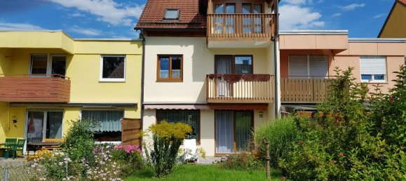 5 bedrooms Townhouse in Bad Tolz-Wolfratshausen, Germany No. 248839 11