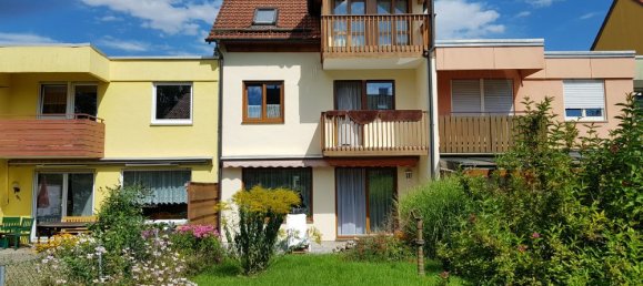 5 bedrooms Townhouse in Bad Tolz-Wolfratshausen, Germany No. 248839 8
