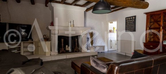 2 Schlafzimmer Haus in Mezy-sur-Seine, France, Nr. 183800 5