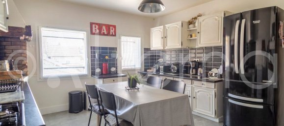 2 Schlafzimmer Haus in Mezy-sur-Seine, France, Nr. 183800 11