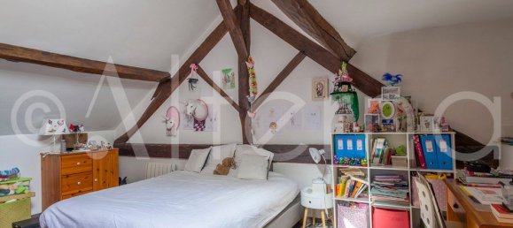 2 Schlafzimmer Haus in Mezy-sur-Seine, France, Nr. 183800 15