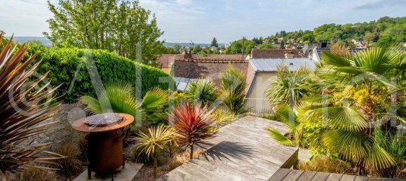 2 Schlafzimmer Haus in Mezy-sur-Seine, France, Nr. 183800 18