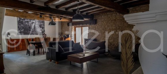 2 Schlafzimmer Haus in Mezy-sur-Seine, France, Nr. 183800 20