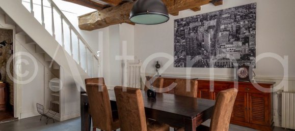 2 Schlafzimmer Haus in Mezy-sur-Seine, France, Nr. 183800 23