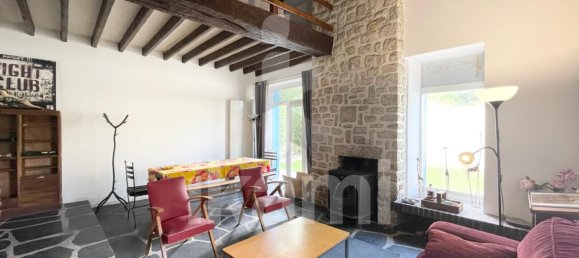 2 Schlafzimmer Haus in Briarres-sur-Essonne, France, Nr. 216922 10