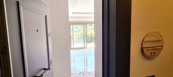 Apartment 1+1 in Alanya, Turkey No. 27838 9