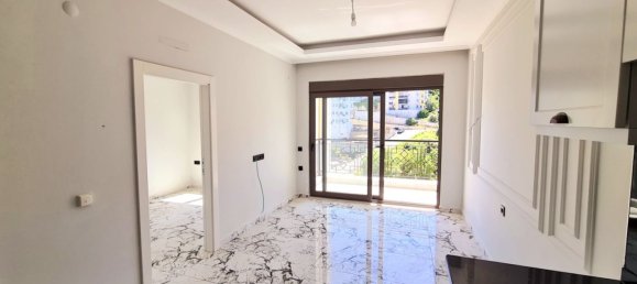 Apartment 1+1 in Alanya, Turkey No. 27838 3