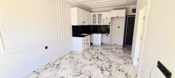 Apartment 1+1 in Alanya, Turkey No. 27838 2