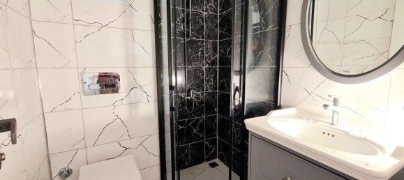 Apartment 1+1 in Alanya, Turkey No. 27838 10