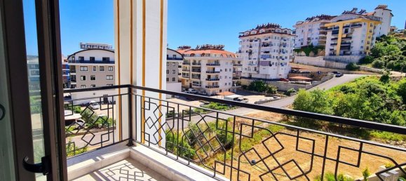 Apartment 1+1 in Alanya, Turkey No. 27838 6
