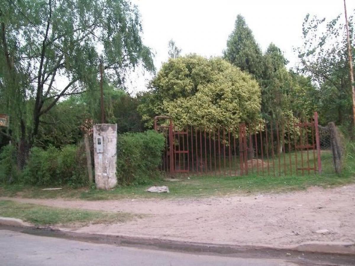 Земельный участок в Мальвинас Архентинас, Аргентина № 39893