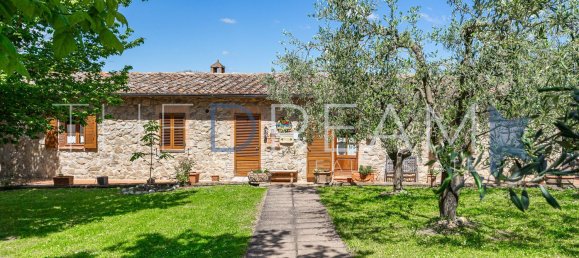 47 rooms Villa in San Quirico d'Orcia, Italy No. 117794 21
