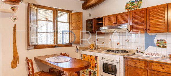 47 rooms Villa in San Quirico d'Orcia, Italy No. 117794 31