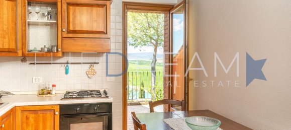 47 rooms Villa in San Quirico d'Orcia, Italy No. 117794 41