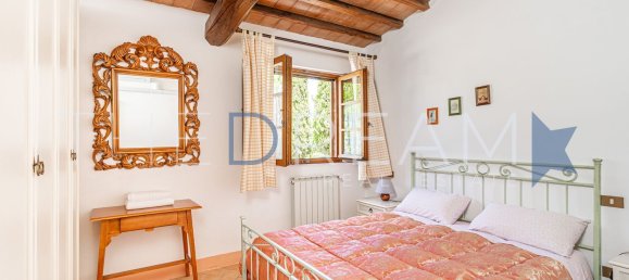 47 rooms Villa in San Quirico d'Orcia, Italy No. 117794 34