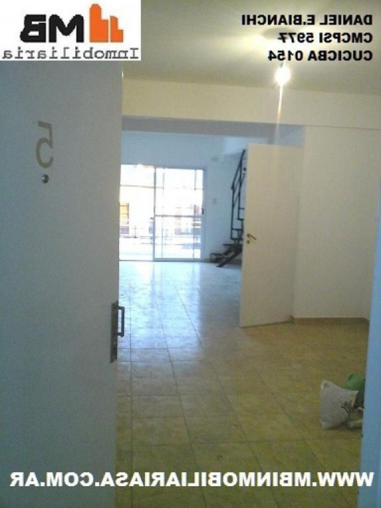 Casa T2 em Buenos Aires, Argentina N.º 73796